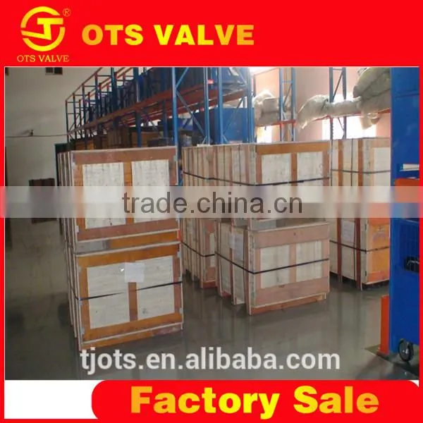 BV-DS024 API/CE/DIN/KS/JIS Desulfuration Electric Butterfly Valve