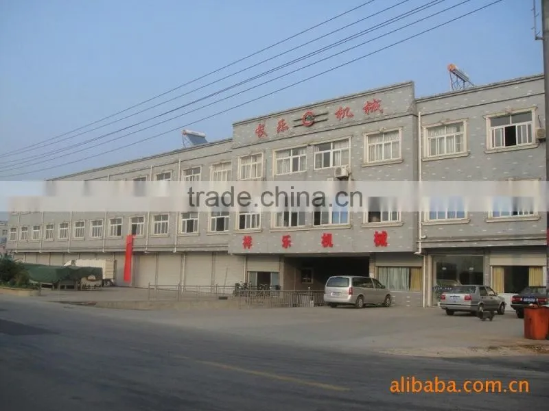 CL-17D Wet Stainless Steel Wire Drawbench Facility