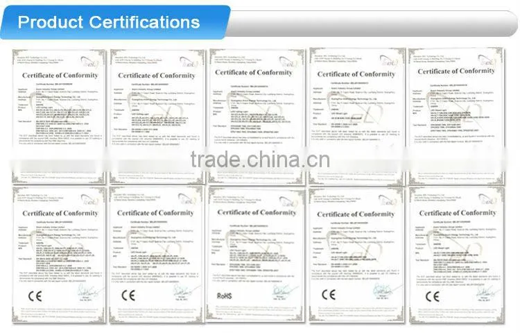 China supplier waterproof IP65 outdoor 10w led flood light made in China