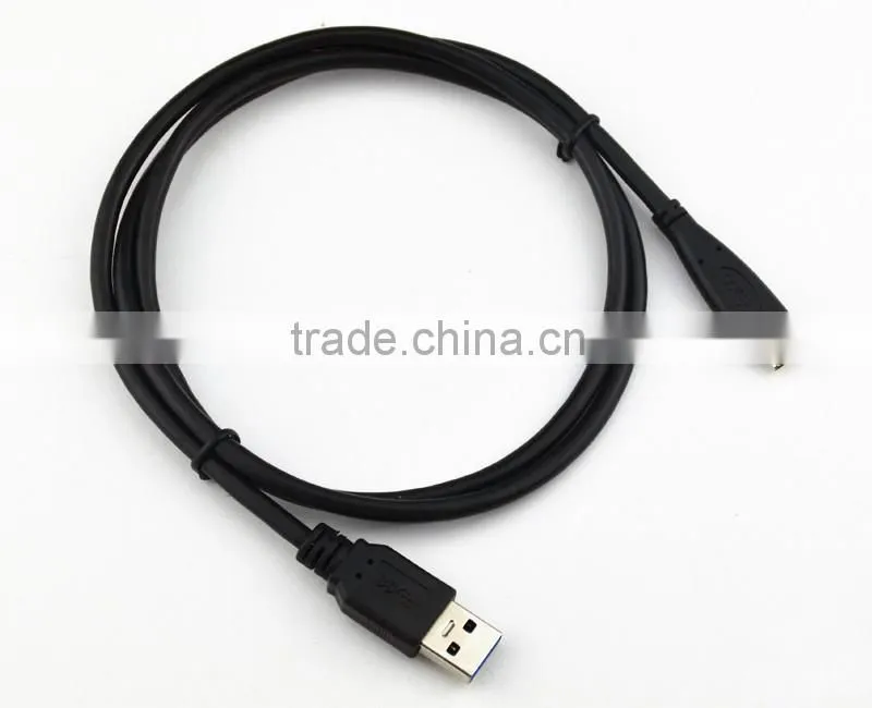 Hot sale high speed 1.5m to 20m usb hub 3.1 type c from OEM manufacturer