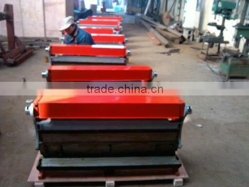 3-IN-1/305 Combination of Shear Brake and Roll Machine