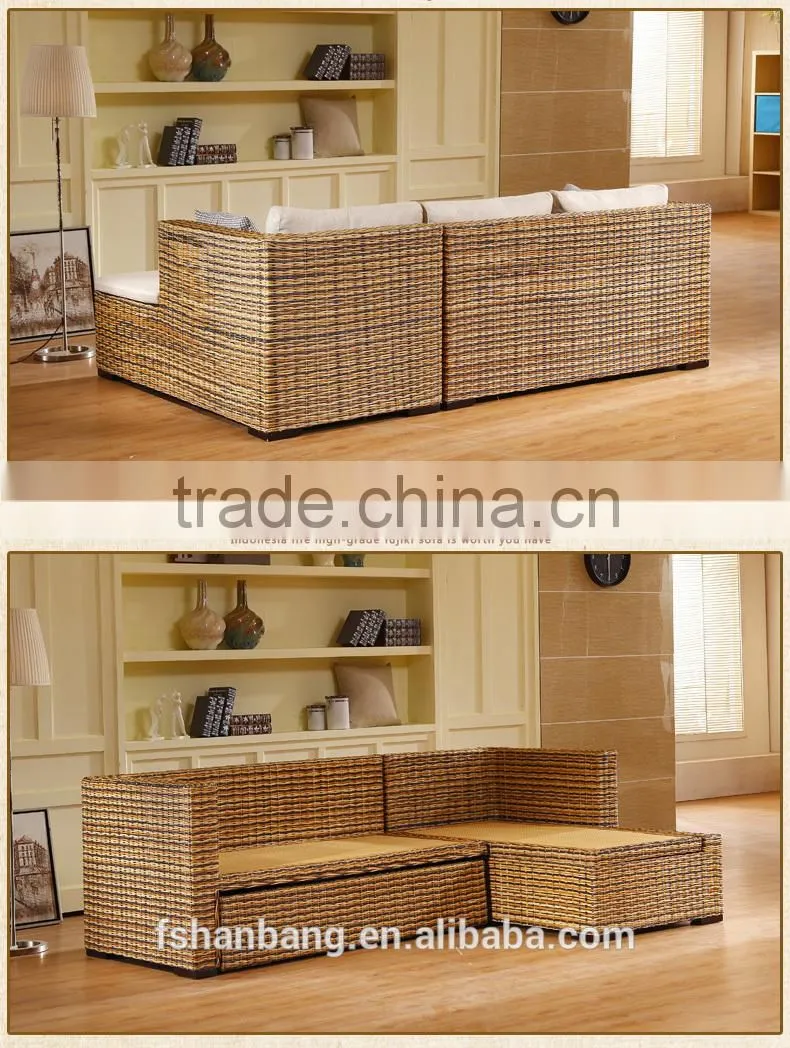 Buy Wholesale Trendy European Italian Style Fancy Sliding Sofa Bed