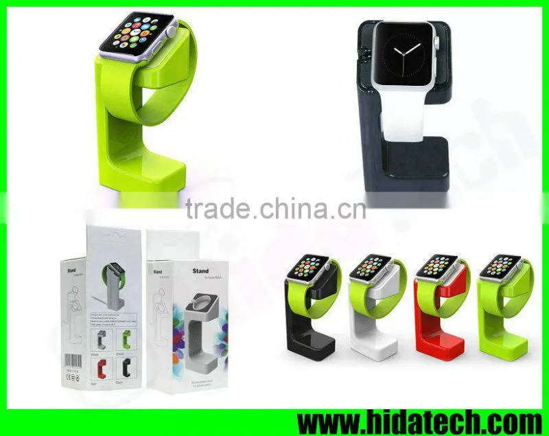 Hot Selling Aluminium Alloy Cover Case Bumper Case for Apple Watch 38mm 42mm