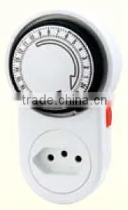 New 48 ON/ OFF Mechanical Timer for Brazil Market