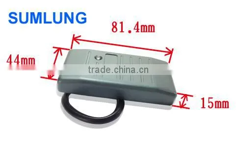 125KHz WG34 EM Proximity ID Card Reader Interface Wiegand 34