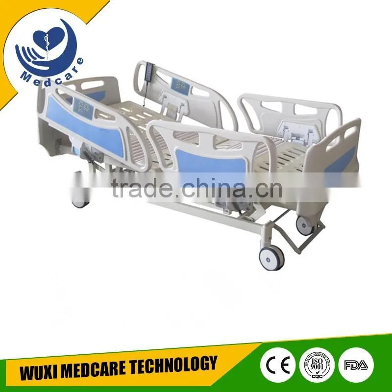 MTE501 double hospital bed