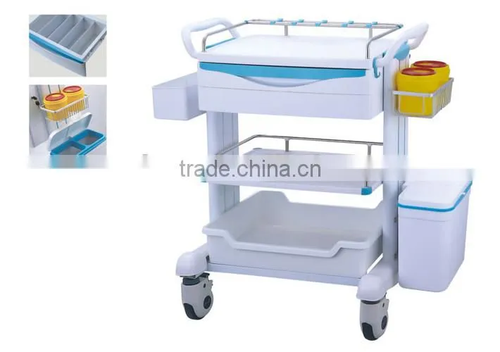 MTTR21 medical cart