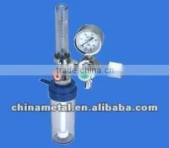 Medical portable oxygen breathing apparatus