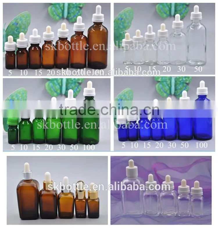 wholesale 50ml cosmetic packaging jar for packaging