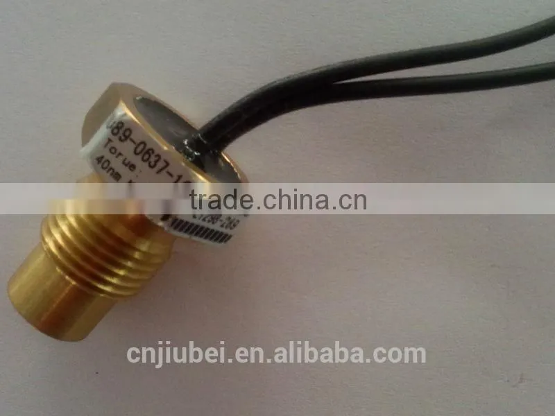 Pressure sensor 1089 9625 36 for air compressor parts