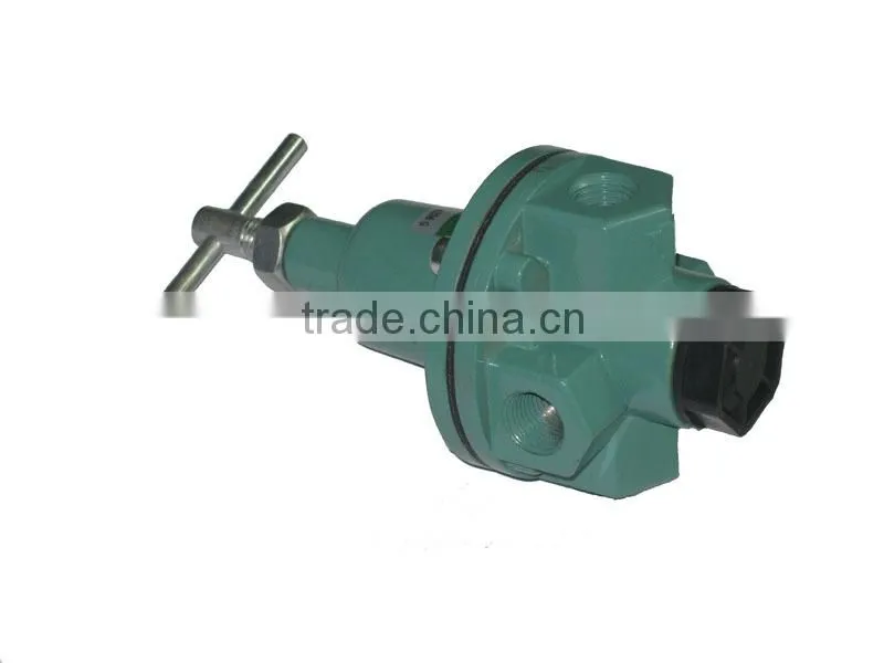 CKD valve for air compressor brass material CKD valve for pressure regulating