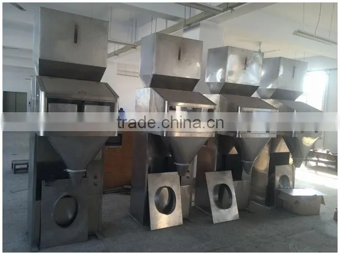Automatic Granular Vertical Filling And Packing Machine With High Quality