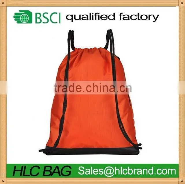 backpack drawstring multifuntion HL-PB183