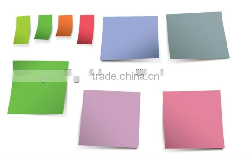 PVC self adhesive foil for contact paper 5532