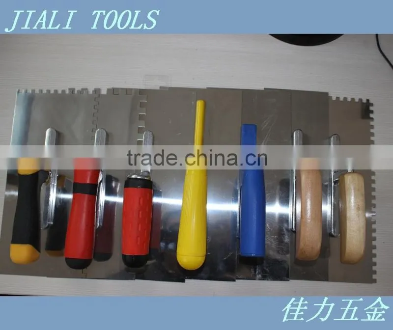 ABS scraper / paint scraper / construction tools