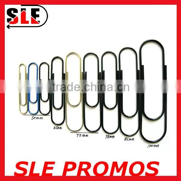 giant big size paper clip