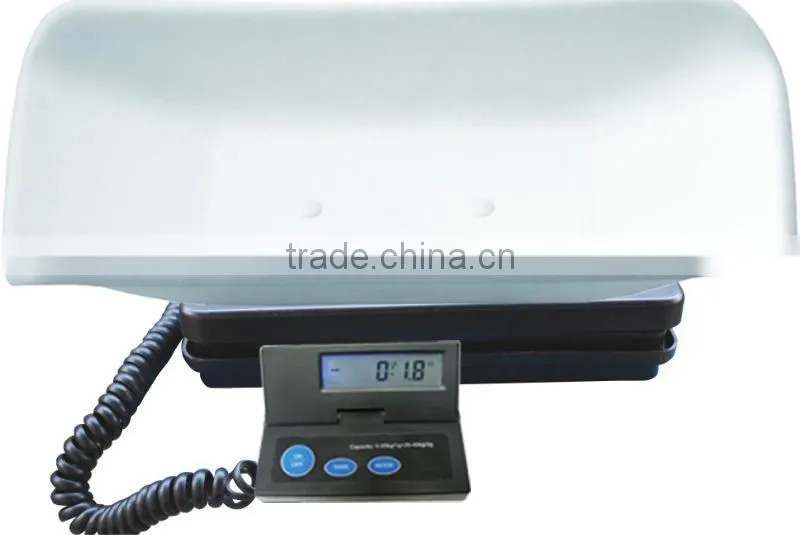 High Precision Digital Baby Scale