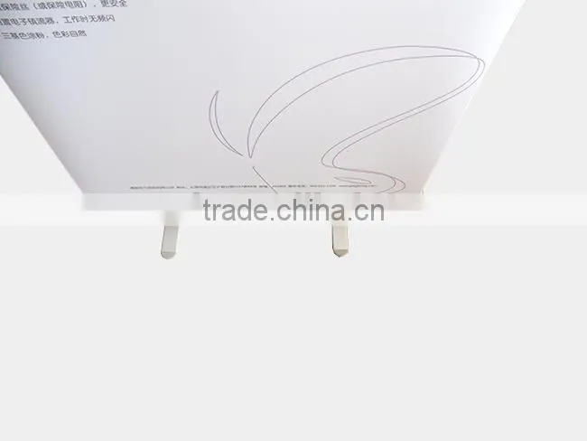 roller banner stand, roll up banner, aluminum roll up banner