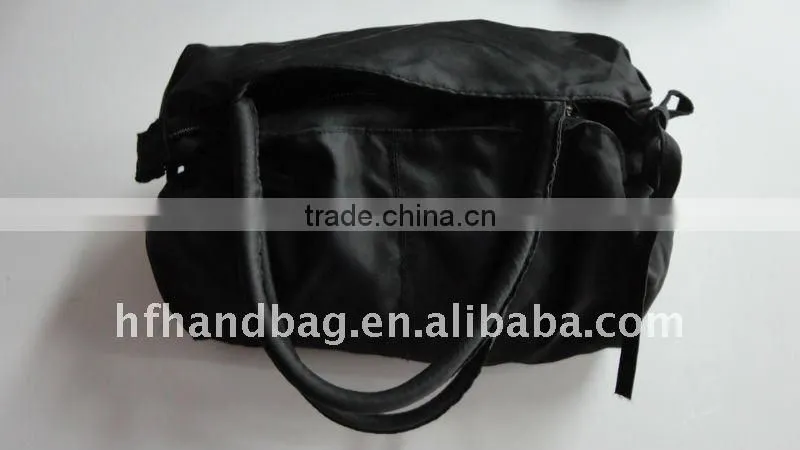 ladies fashion tote bag