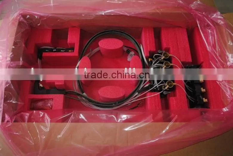 original brand new hp 6100/6100ps ink supply tubes Q6652-60112