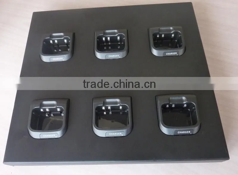IP67 transceiver PX-578 UHF/VHF 5W