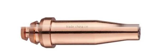 544 Cutting Nozzle Semi-Automatic Welding6-70mm Torch Cutting Nozzle