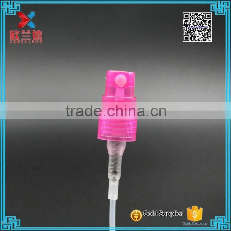PP Perfume Mist Sprayer