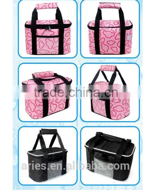 New handbag ladies small bag Lunch box package small bag handbag Casual bag