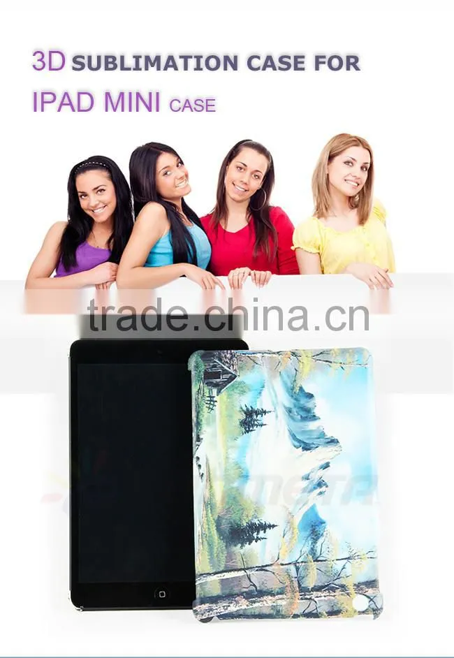 Sunmeta glossy custom glossy blank sublimation phone cases