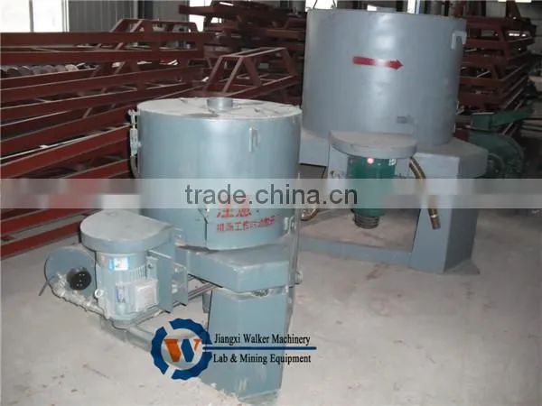 small gold concentrator,small capacity gold centrifugal concentrator