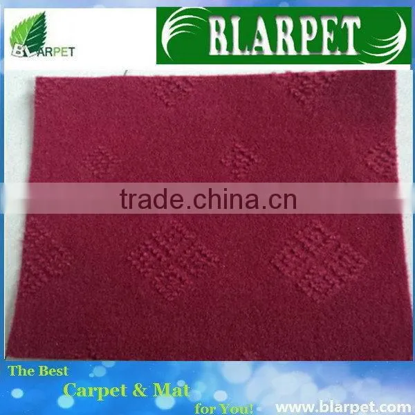 Design most popular prayer mat jacquard