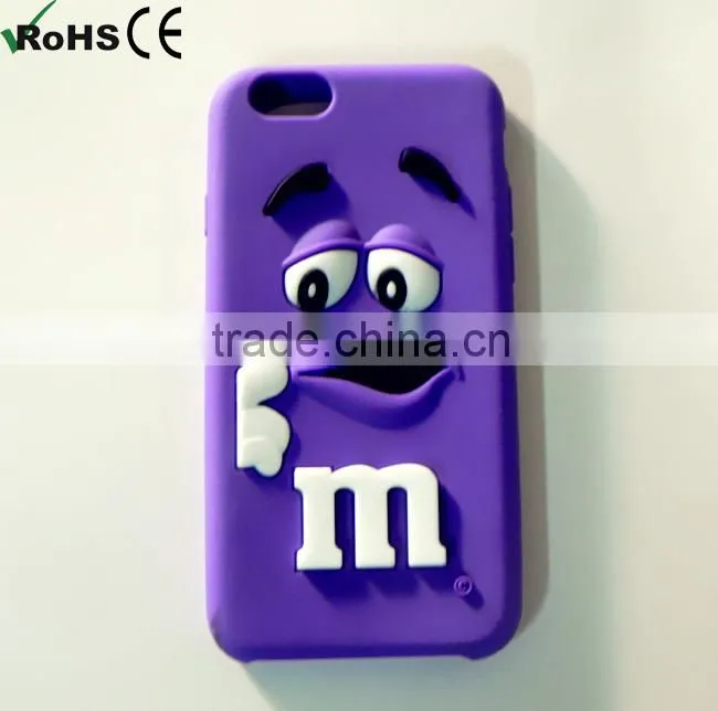 Soft Gel Silicone Protective Armour Case Cover