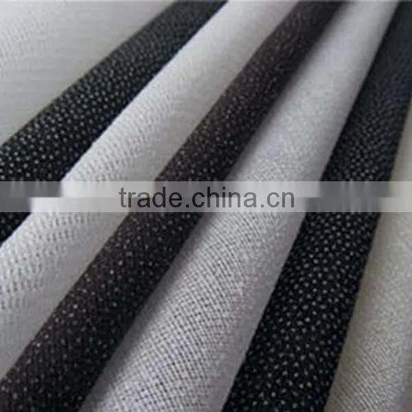 PA hotmelt adhesive powder for double dot interlining