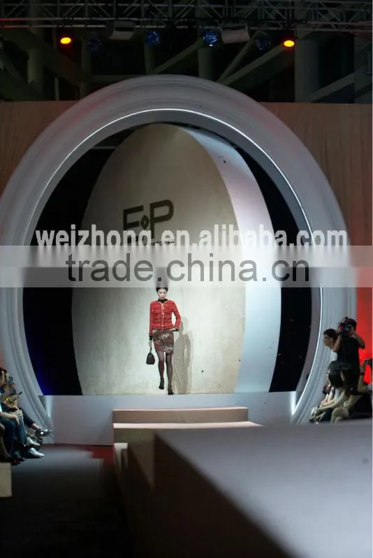 Popular High quality Truss Display aluminum stage