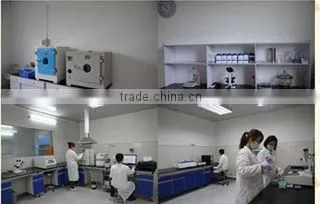 Qingdao Yalute Foods Co., Ltd. company overview - view 3