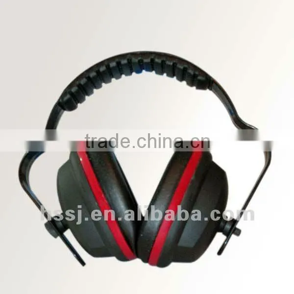 Professional noise cancelling Earmuffs SNR: 35 db