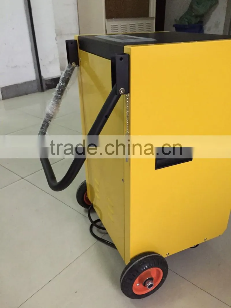 CL-70H with 80 liter/day dehumidify capacity Automatic Dehumidifier