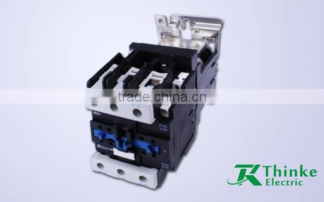 High Quality LP1D9511 Contactor Magnetic DC
