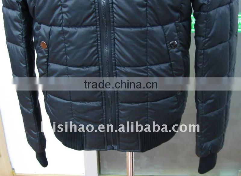 2012 mens winter warm coats and jackets