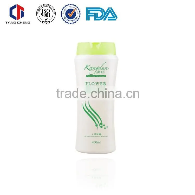Wholesale oiliness & anti-dandruff shampoo with private label