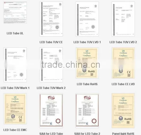 LED Linear Lighting Fixture led lights