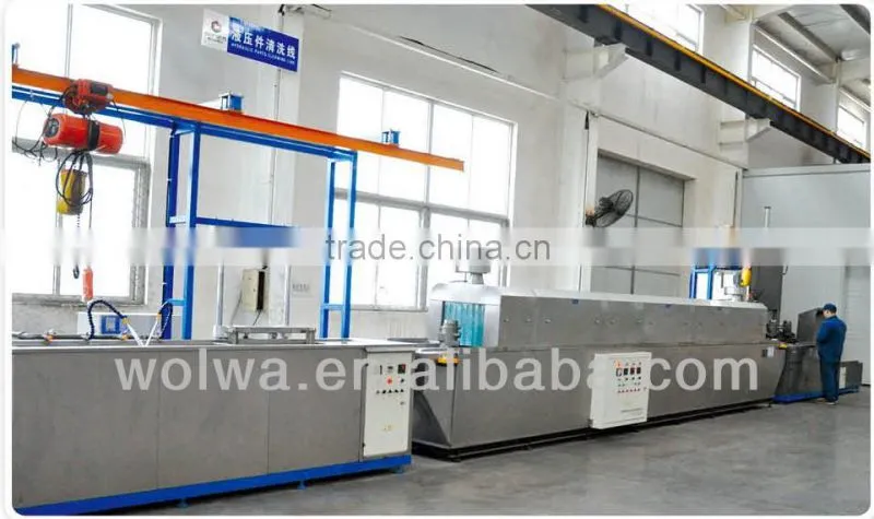Central swivel joint DHZ-38