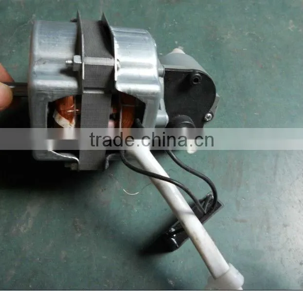 16'' stand fan motor(CE/ROHS)