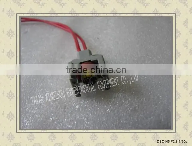 diesel injection delphii common rail injector connector