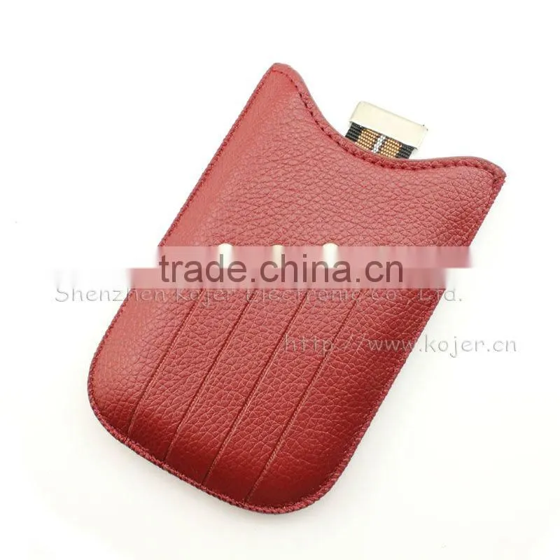 China manufacturer for iphone 5 pouch case ,stylish appearance ,various color