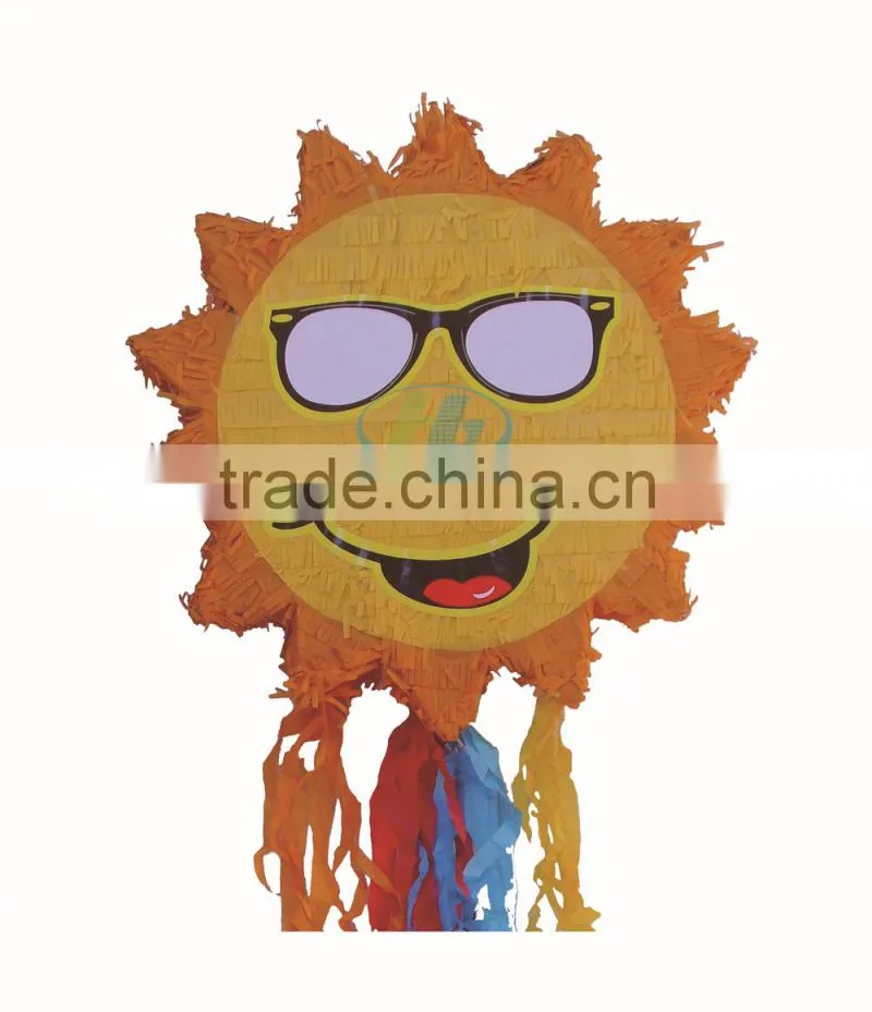 Lovely animal Brithday party pinata