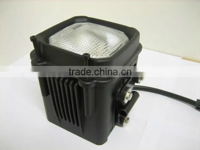 Aluminum Alloy / Zinc Alloy Die Casting Engineer Moulds For Motorcycle Parts Lamp light