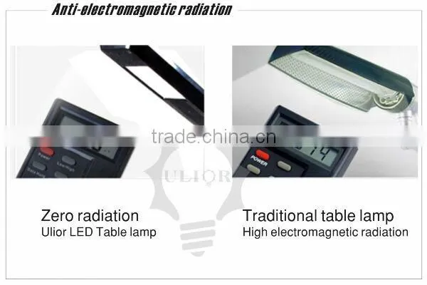 ULIOR Smart eye-care LED table lamp touch led table lamp