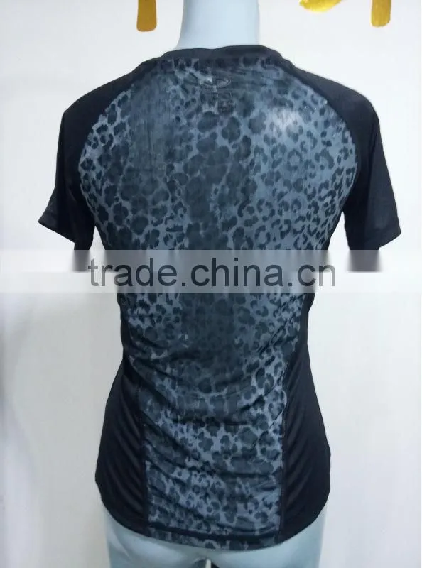 Comfortable woman sports shorts