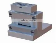 High--Precision Grips and Fixtures for Universal Testing Machines DIN-53292